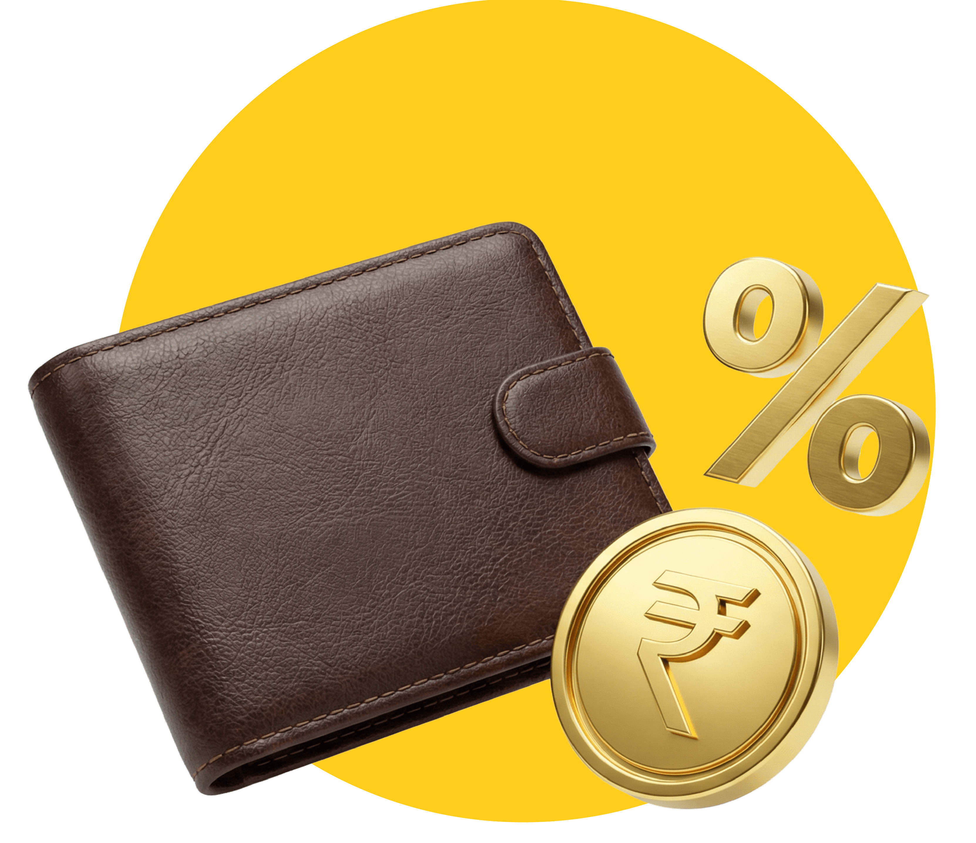 Lendingo Wallet